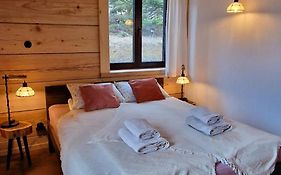Apartamenty Komu Gloria